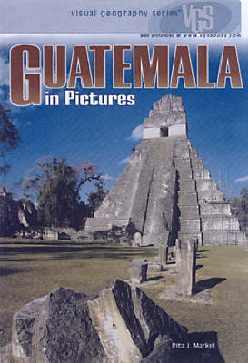Cover of Guatemala In Pictures