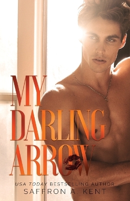 Book cover for My Darling Arrow