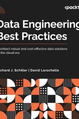 Cover of Data Engineering Best Practices