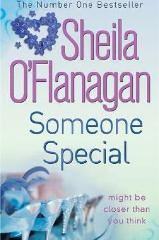 Cover of Someone Special