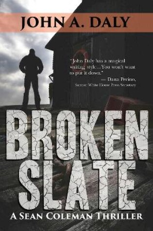 Cover of Broken Slate