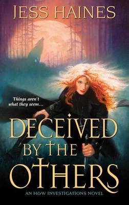 Book cover for Deceived by the Others