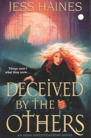 Cover of Deceived by the Others
