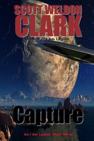 Cover of Capture