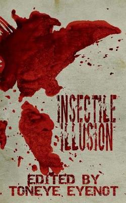 Cover of Insectile Illusion