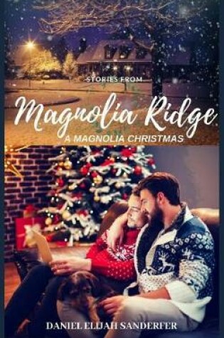 Cover of Stories From Magnolia Ridge 7