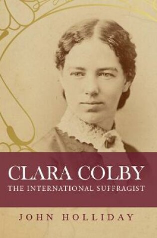 Cover of Clara Colby
