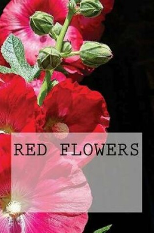 Cover of Red Flowers