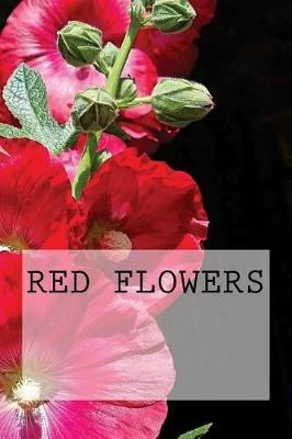 Cover of Red Flowers