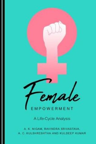 Cover of Female Empowerment