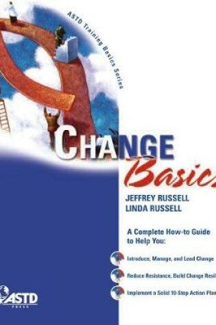 Cover of Change Basics