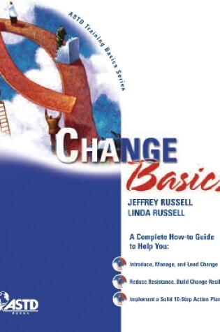 Cover of Change Basics