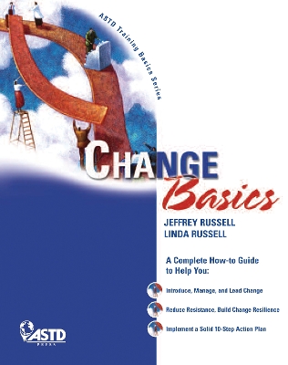 Book cover for Change Basics