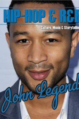 Cover of John Legend