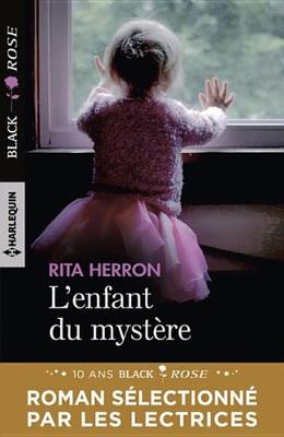 Book cover for L'Enfant Du Mystere