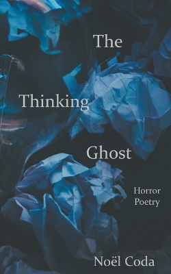 Cover of The Thinking Ghost