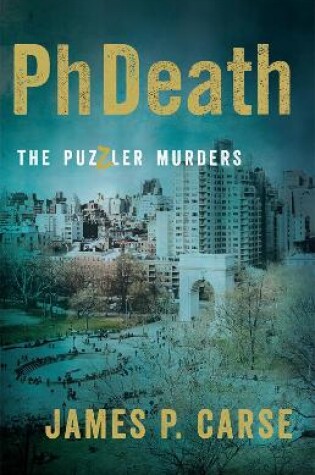 Cover of Phdeath