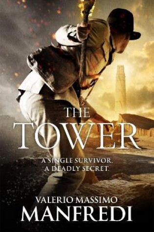 Cover of The Tower