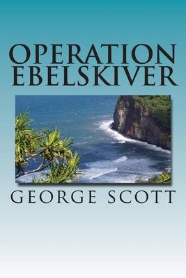 Book cover for Operation Ebelskiver