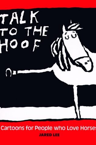 Cover of Talk to the Hoof