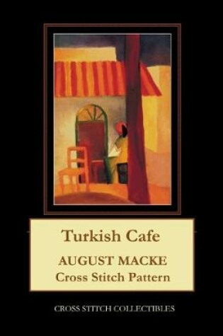 Cover of Turkish Cafe