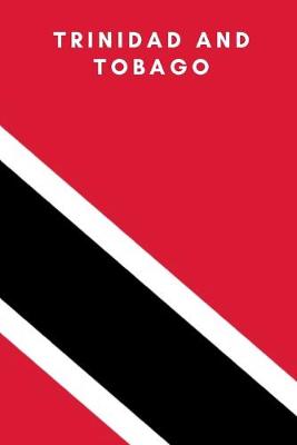 Book cover for Trinidad and Tobago