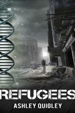 Cover of Refugees