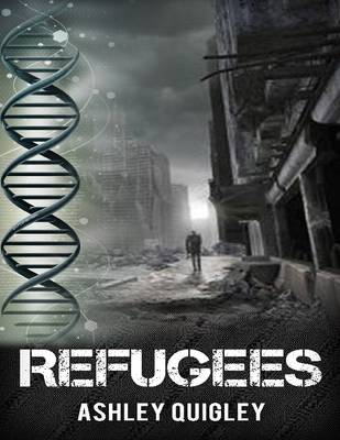 Book cover for Refugees