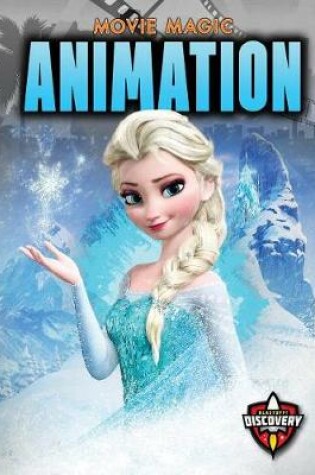 Cover of Animation