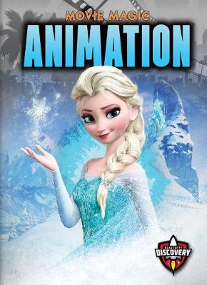 Cover of Animation