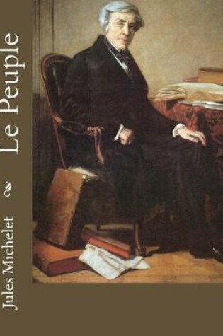Cover of Le Peuple