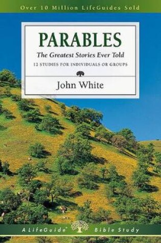 Cover of Parables