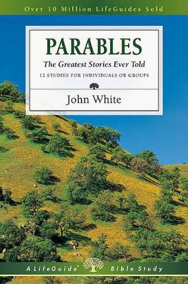 Book cover for Parables