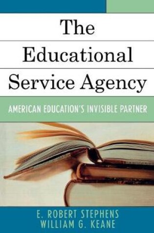 Cover of The Educational Service Agency