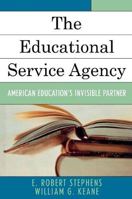 Book cover for The Educational Service Agency