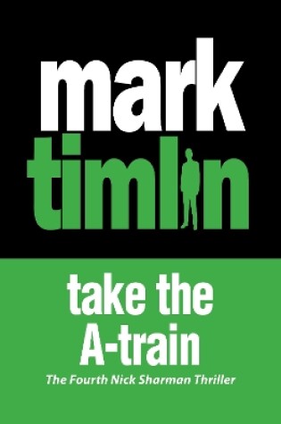 Cover of Take the A-Train