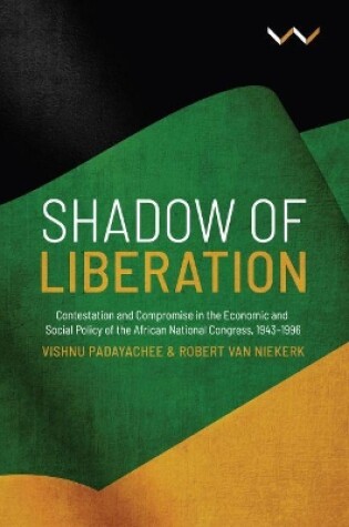 Cover of Shadow of Liberation