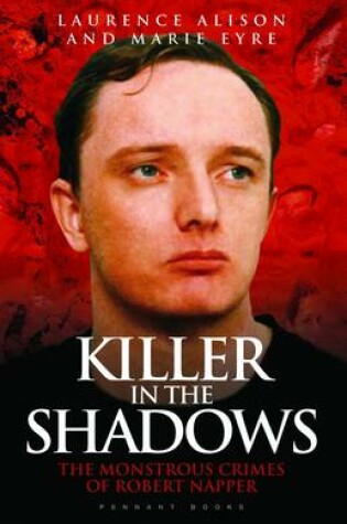 Cover of Killer in the Shadows