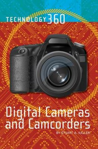 Cover of Digital Cameras and Camcorders