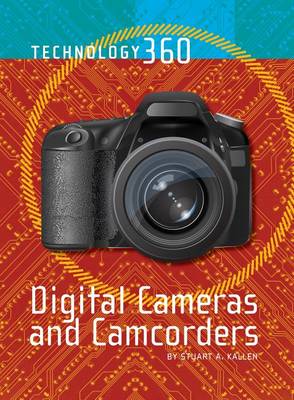 Book cover for Digital Cameras and Camcorders
