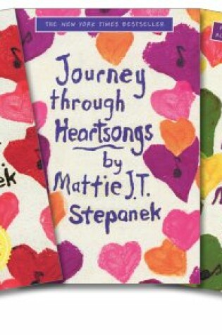 Cover of Heartsongs Treasury - 3 Copy Slipcase