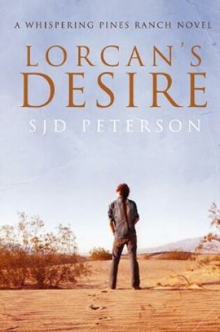 Cover of Lorcan's Desire