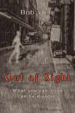 Cover of Out of Sight