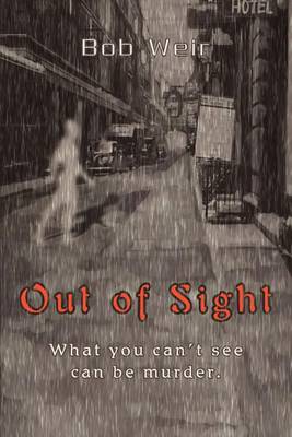 Book cover for Out of Sight