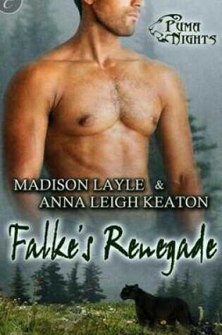Cover of Falke's Renegade