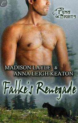 Book cover for Falke's Renegade