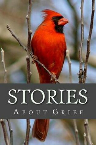 Cover of Stories About Grief