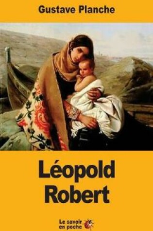 Cover of Léopold Robert