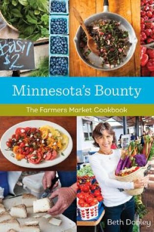 Cover of Minnesota's Bounty