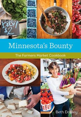 Book cover for Minnesota's Bounty